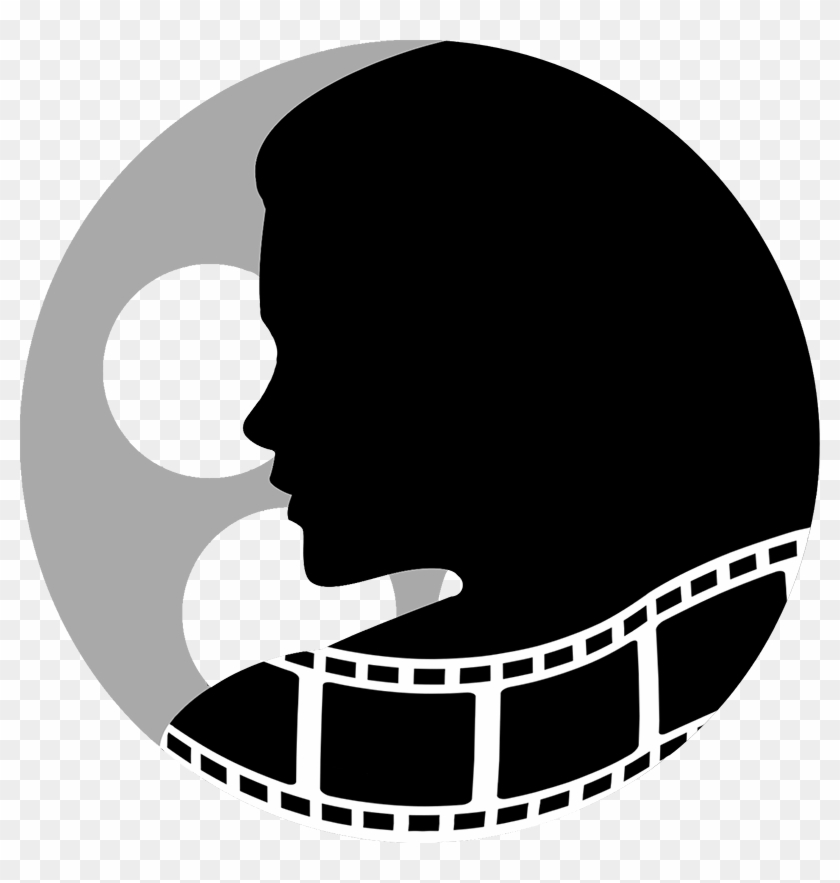 Women In Cinema Clipart #2540912