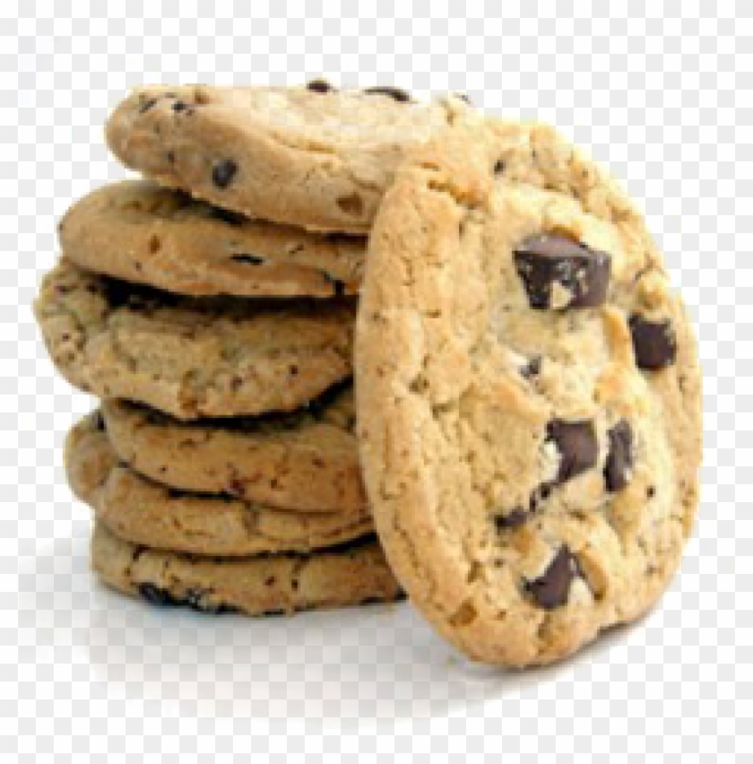Chocolate Chip Cookie Png 149025 Clipart