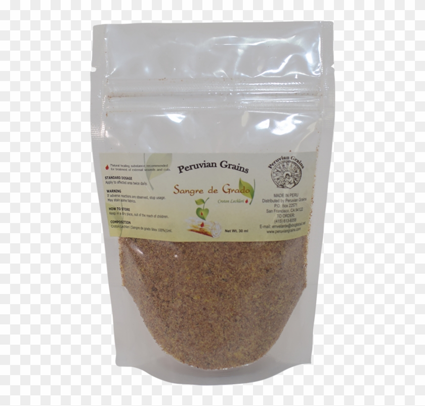 Sangre De Grado Clipart