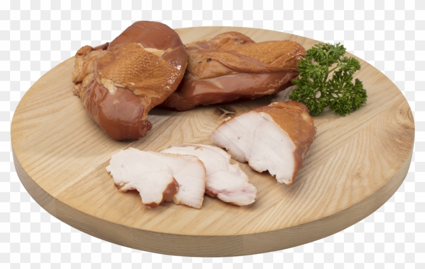 Smoked Chicken Breast Clipart #2541087