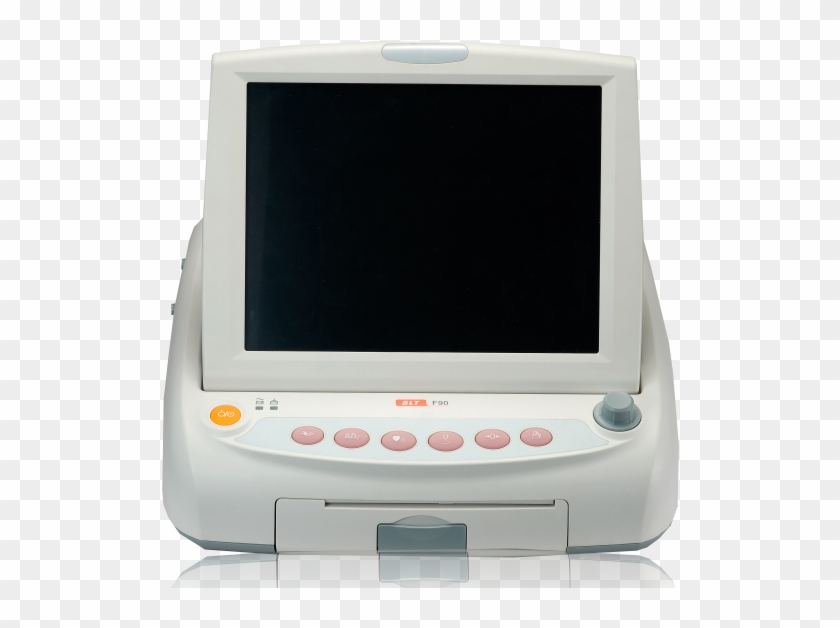 F90 Fetal/maternal Monitor - Electronics Clipart #2541152