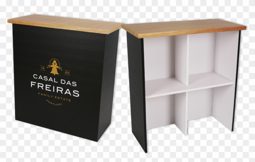 Balcão - Shelf Clipart #2541265