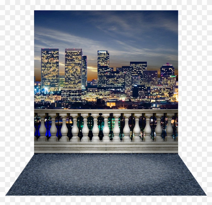 3 Dimensional View Of - Commercial Building Clipart #2541317