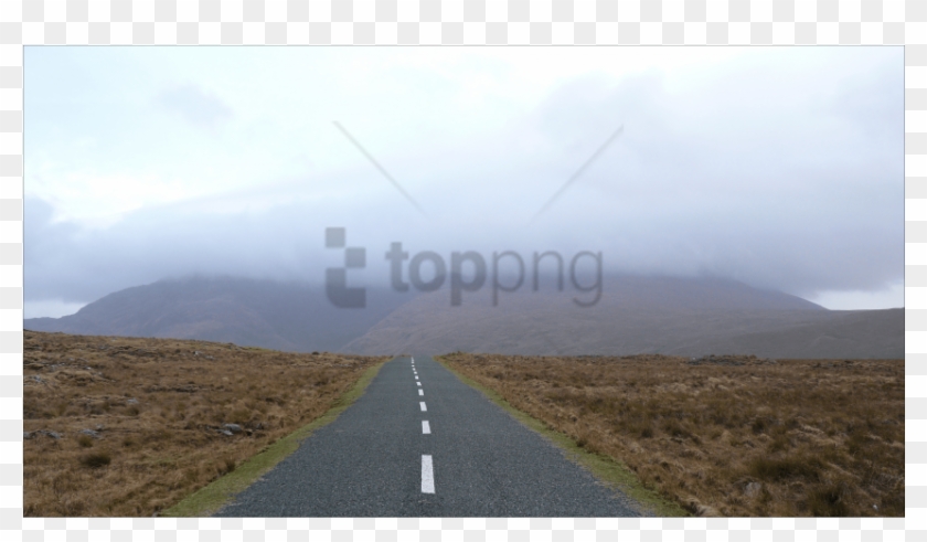 Highway Clipart #2541392