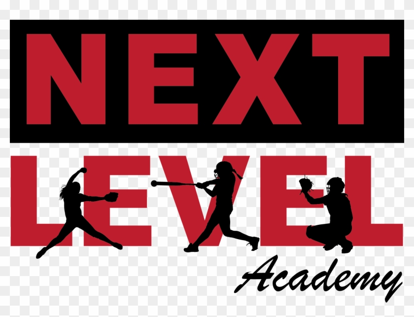 Nextlevel Academy - Graphic Design Clipart #2541422
