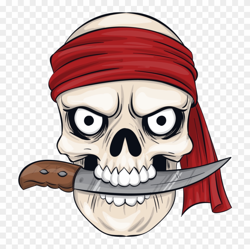 - Skull , Png Download - Skull Clipart