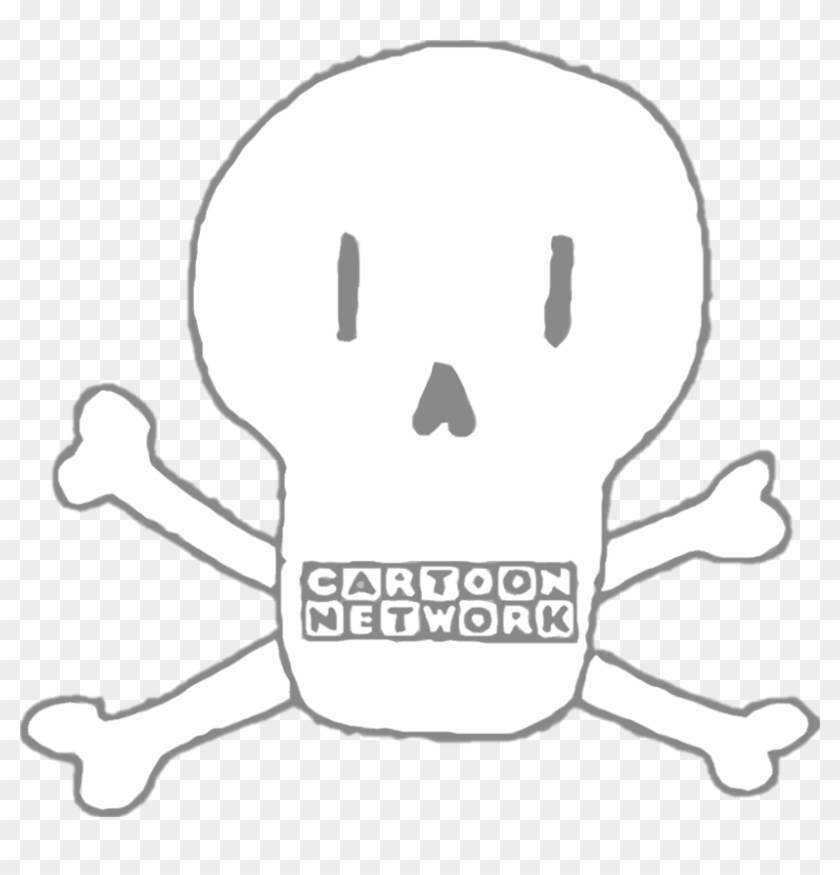 107kib, 818x795, Cn Skull - Cn Skull Png Clipart #2541824