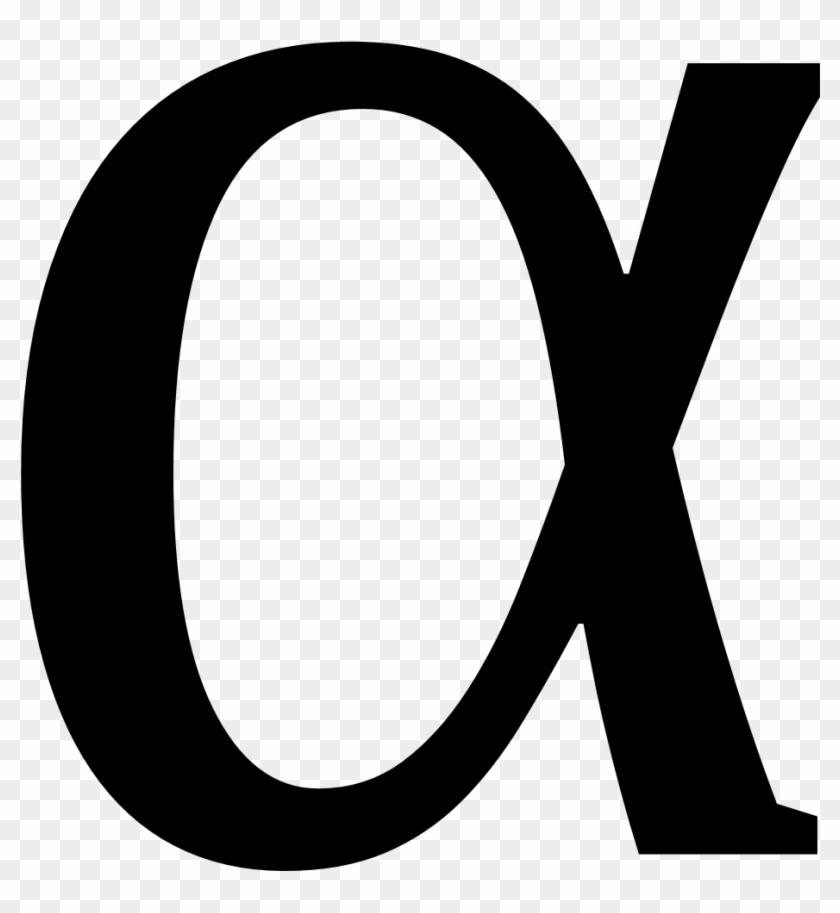 Png No Alpha - Alpha Clipart Transparent Png