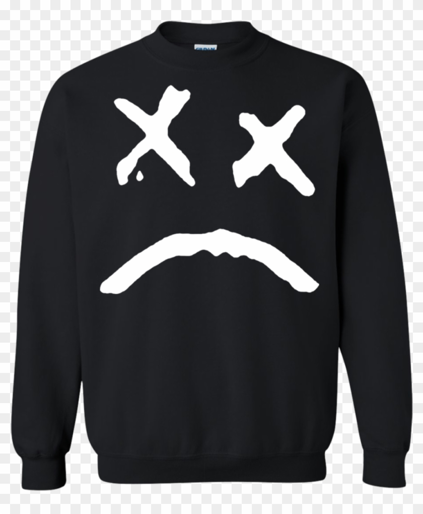 Lil Peep Sweater Lil Peep Clothing - Sweater Clipart