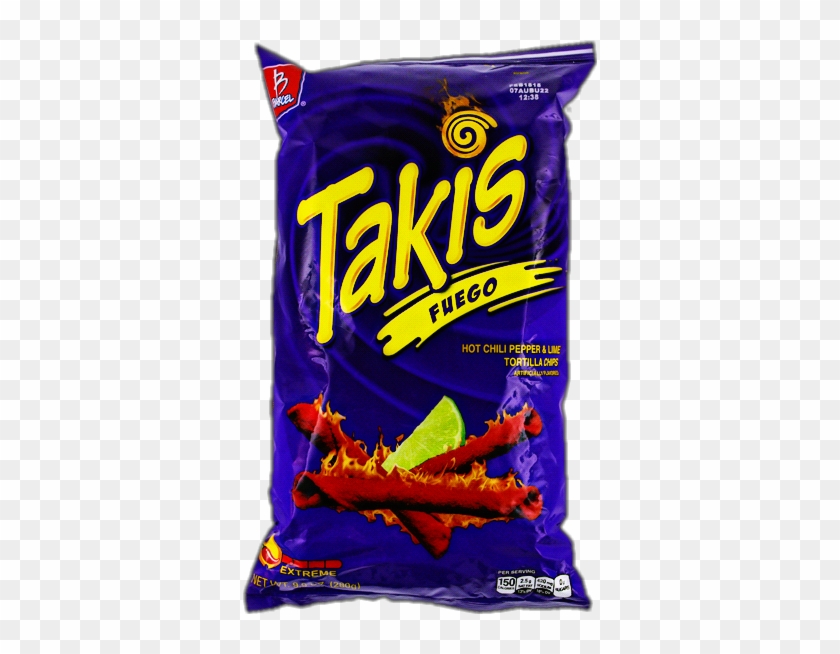 takis Png Takis Chips Clipart (2542082) PikPng