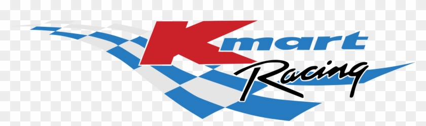 Racing Png Svg Vector Transparent Background - K Mart Clipart #2542157