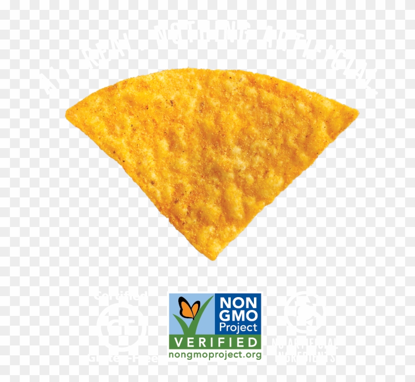 Mucho Nacho Cheese - Junk Food Clipart #2542163
