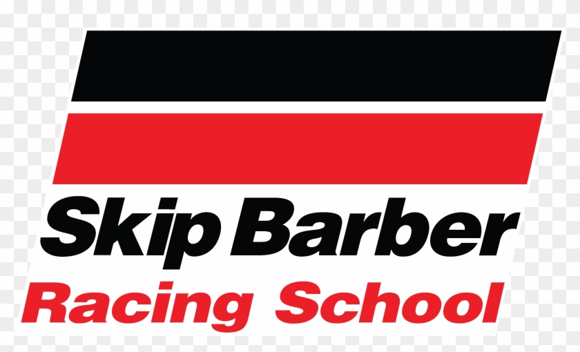 About - Skip Barber Racing School Logo Clipart #2542257