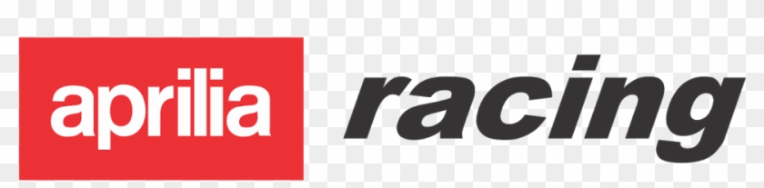 Logo Aprilia Racing - Aprilia Racing Logo Png Clipart