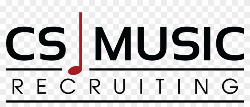 Cs Music College Auditions - Graphics Clipart #2542576