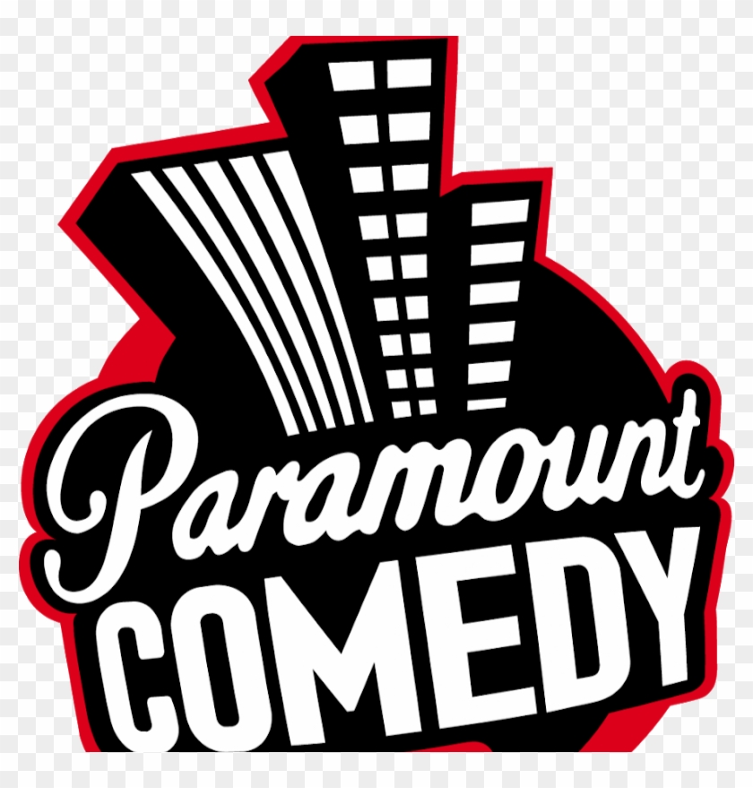 Comedy Central , Png Download - Red Comedy Central Logo Clipart