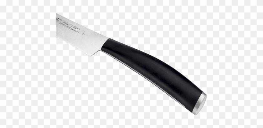 Click To View Gallery - Knife Clipart #2542814