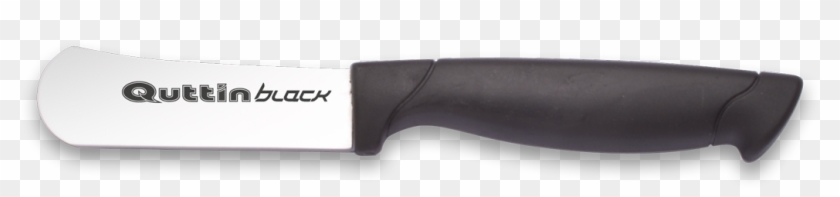 Butter Spatula 7cm - Blade Clipart