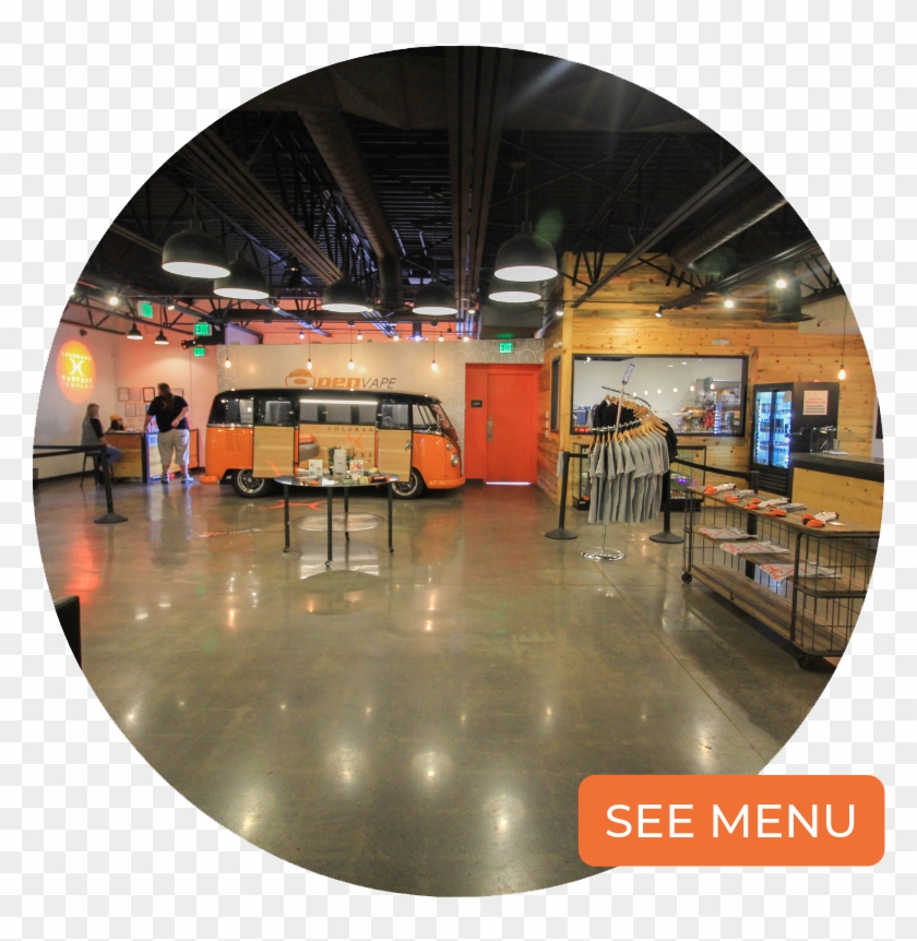 Yale Ave - Interior Design Clipart #2543009