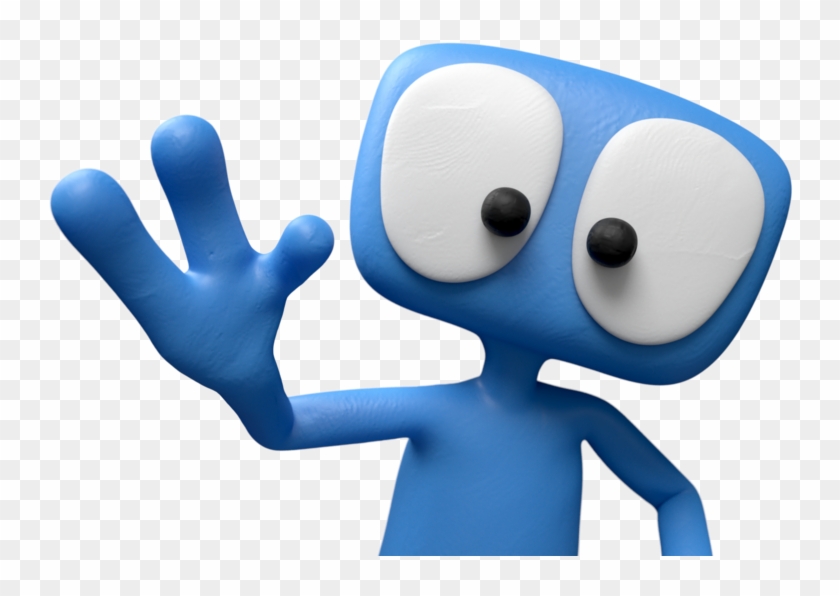 Why Animation The Benefits Picture Freeuse Download - Animation Png Clipart