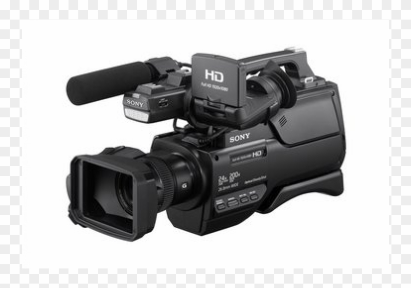 Camera Sony 2500 Clipart