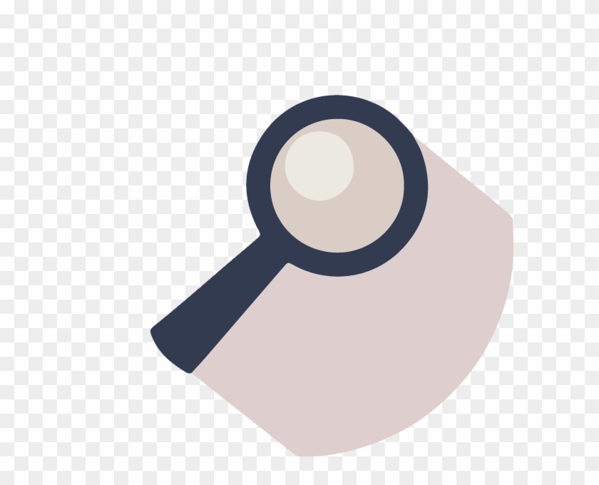 Attention - Circle Clipart #2543293