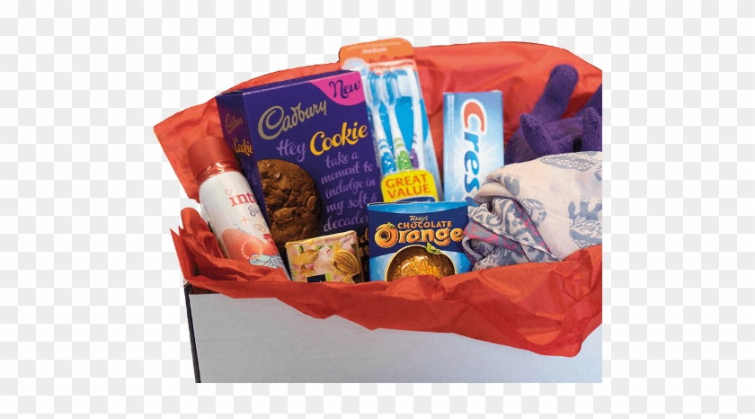 Package - - Cadbury Dairy Milk Clipart #2543294