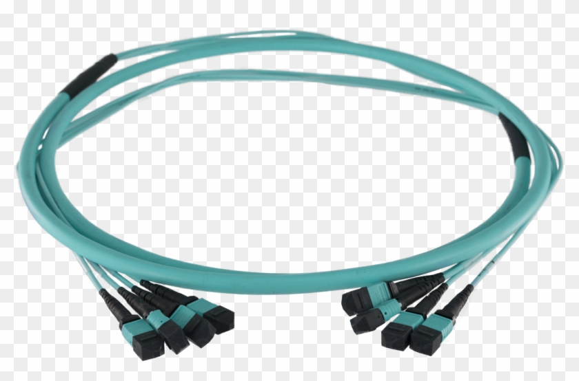 Mtp Aqua Trunk - Firewire Cable Clipart #2543331