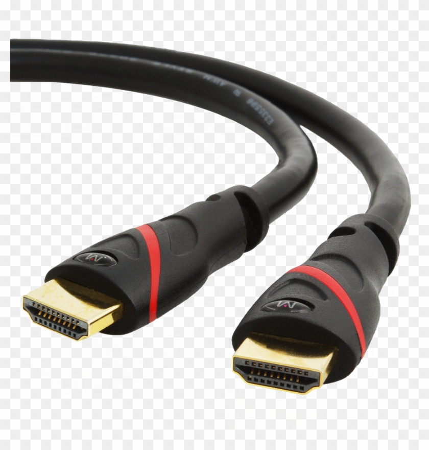 Hdmi Cable Png Transparent Hd Photo - Hdmi Cables Clipart