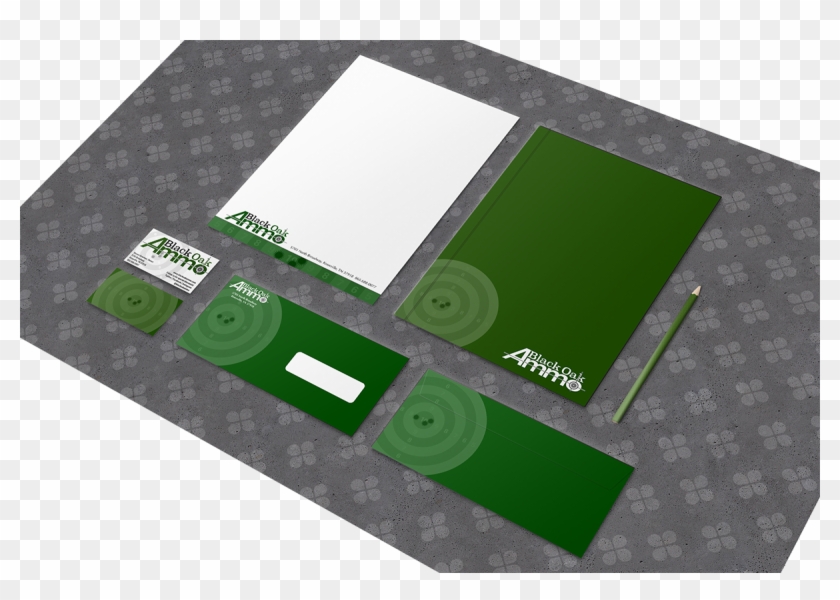 Boa Indentity-package - Circle Clipart #2543561