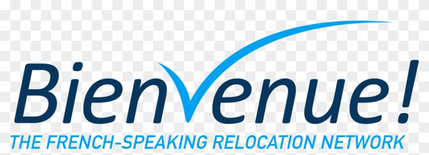 The French-speaking Relocation Network Based In London - Graphic Design Clipart #2543980