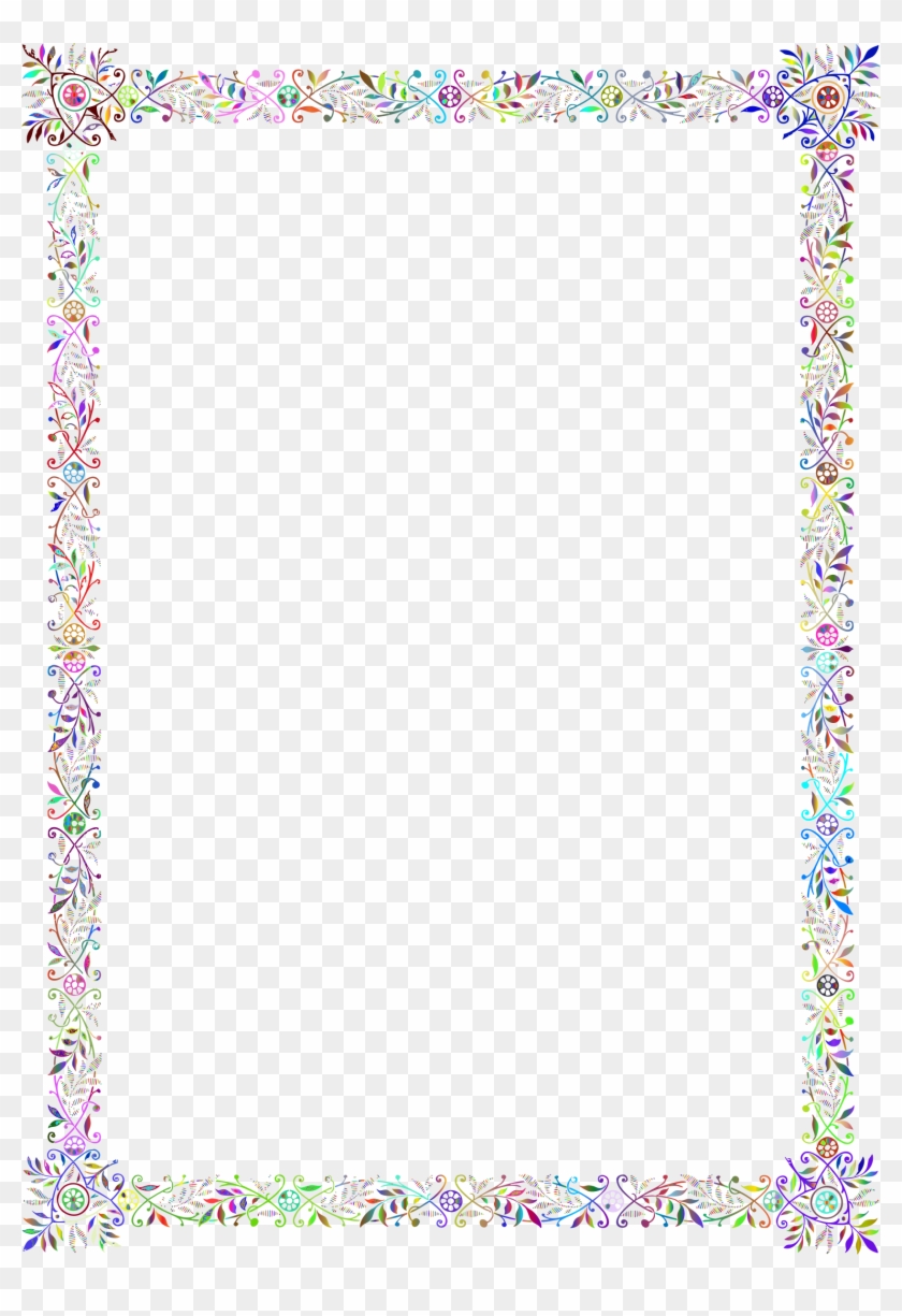 Question Mark Border Clipart , Png Download - Question Mark Border Clipart Transparent Png