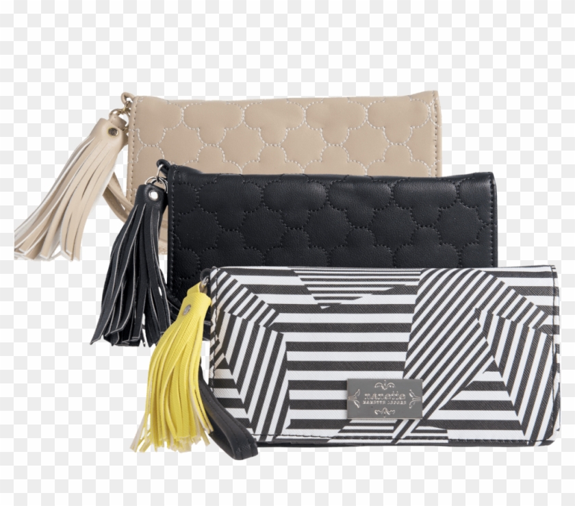 Handbag Clipart #2544011