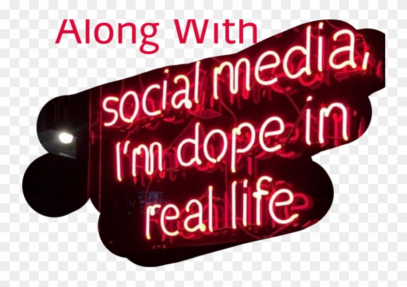 Social Freetoedit - Poster Clipart