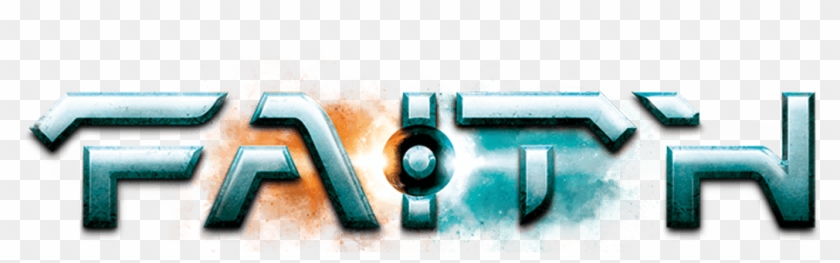 Sci-fi Rpg Logo - Graphic Design Clipart