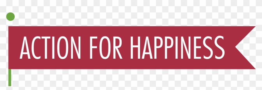 Action For Happiness Logo - International Happiness Day 2018 Clipart #2544619