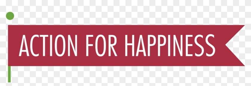 Action For Happiness Logo - International Happiness Day 2018 Clipart