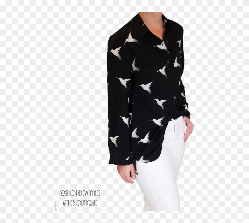 Helen's Heart Png - Blouse Clipart