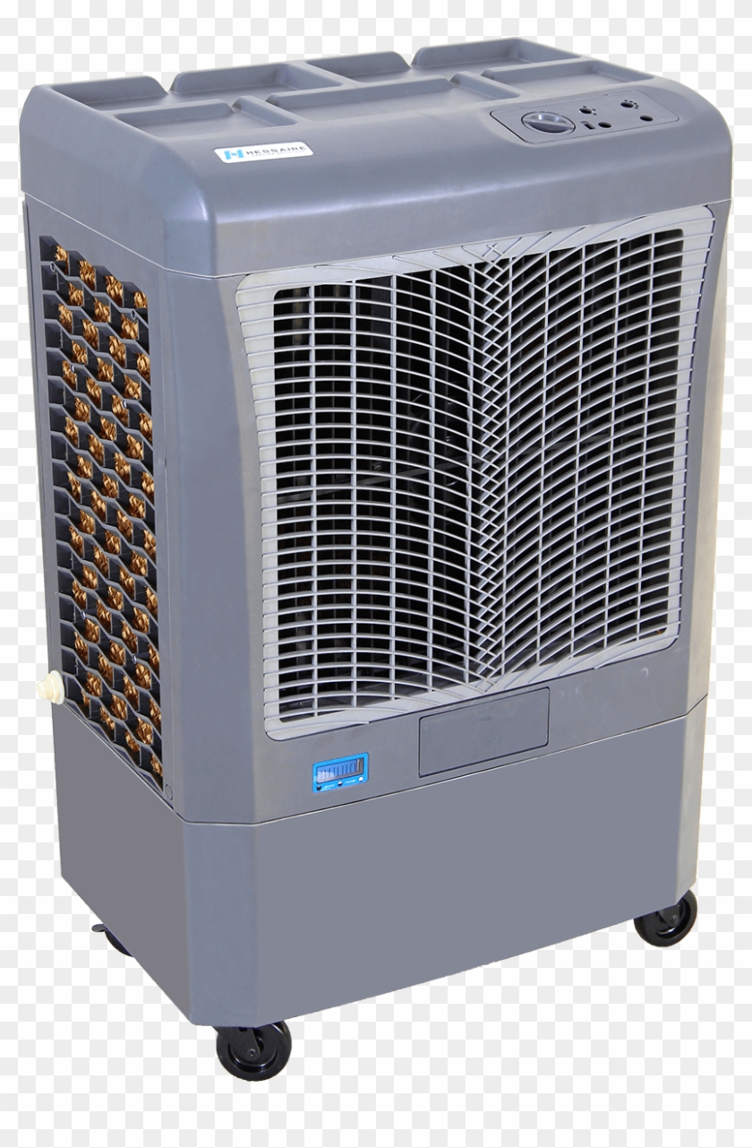 Evaporative Cooler Png Pic - Transparent Cooler Png Clipart #2544800
