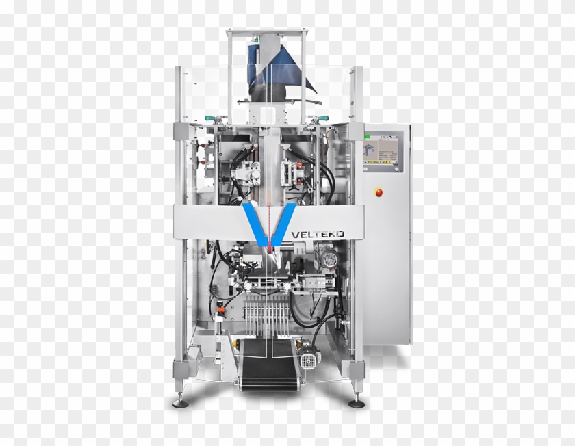 Vertical - Velteko Hsv 280 Clipart #2544907