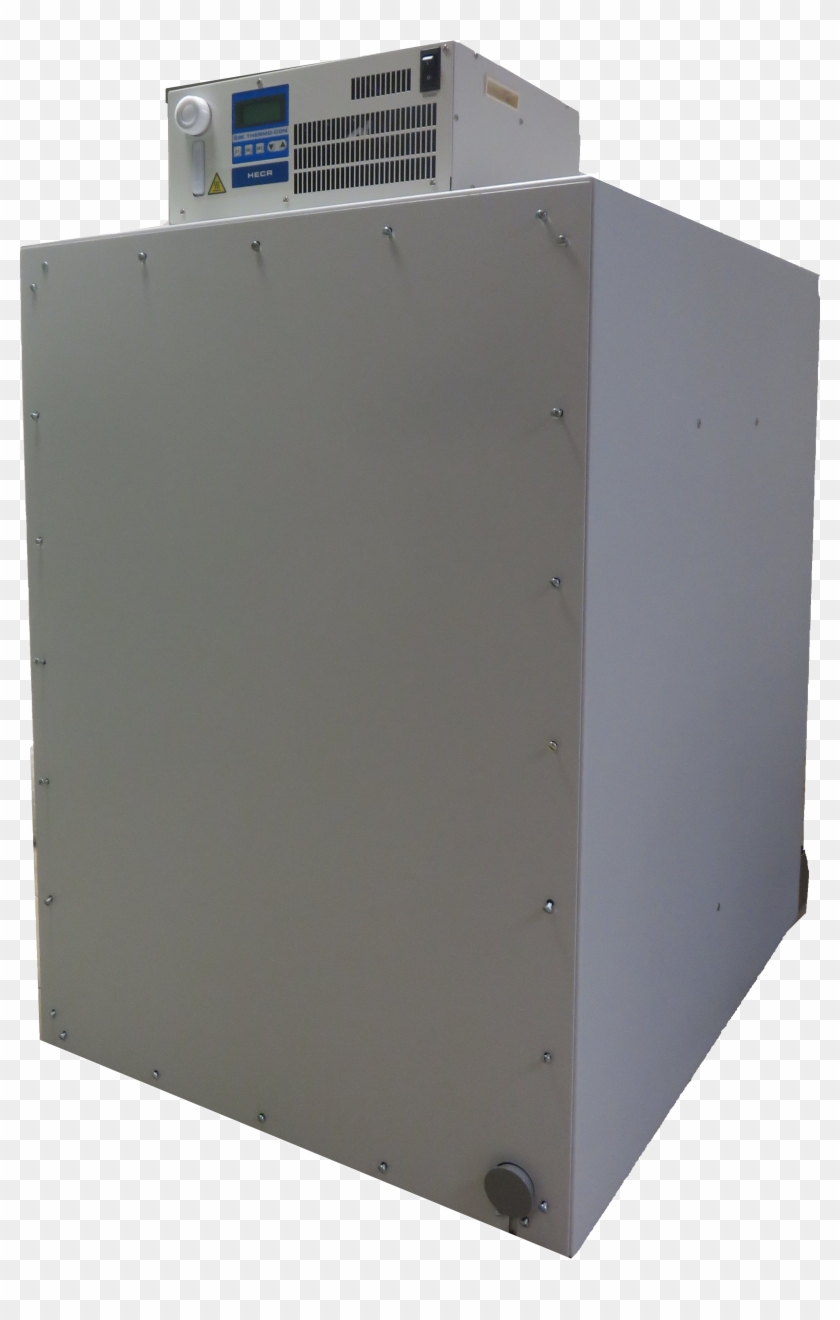 Heater Cooler Box - Machine Clipart