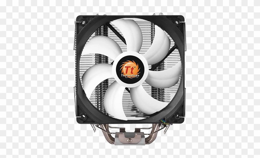 800 X 800 3 0 - Thermaltake Contac Silent 12 Pwm Clipart
