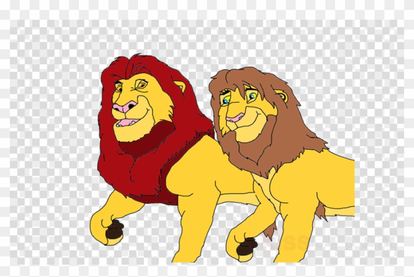 Featured image of post Transparent Mufasa Clipart In this photoshop tutorial you will learn how to extract glass from a white background using blending modes this video will teach you the best way to