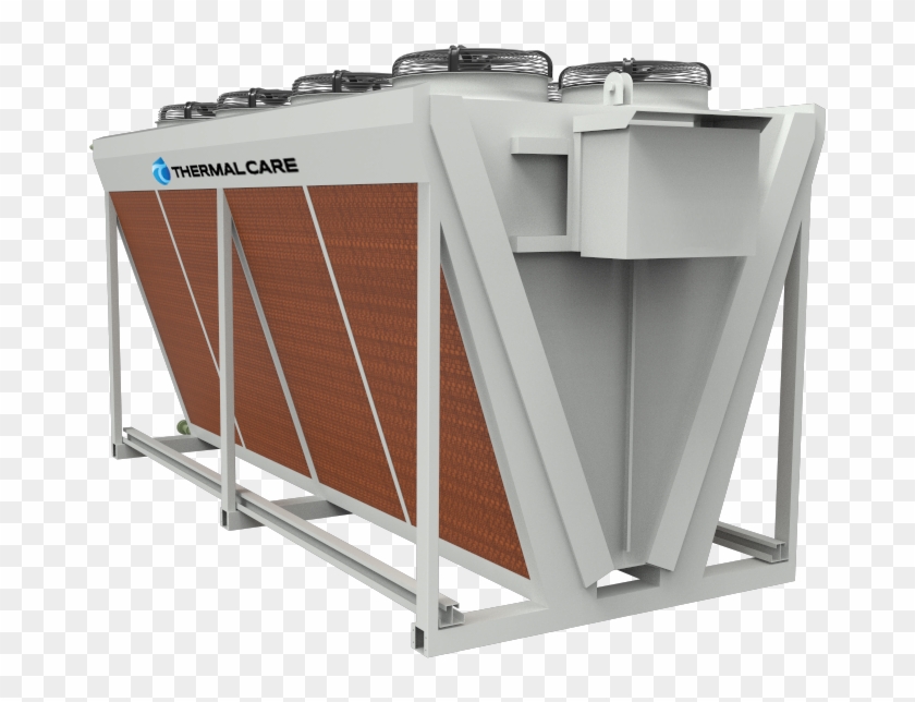 Hybrid Fluid Coolers Offer Significant Savings - Bag Clipart #2544969