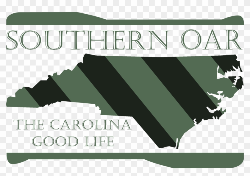 Load Image Into Gallery Viewer, North Carolina Green - Clip Art North Carolina - Png Download #2545014