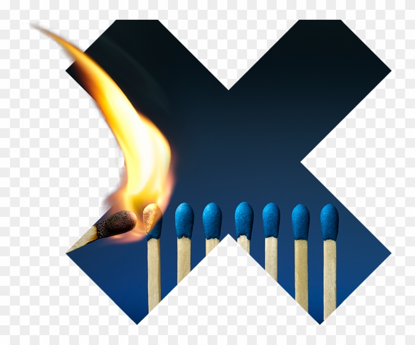 Flame Clipart #2545097