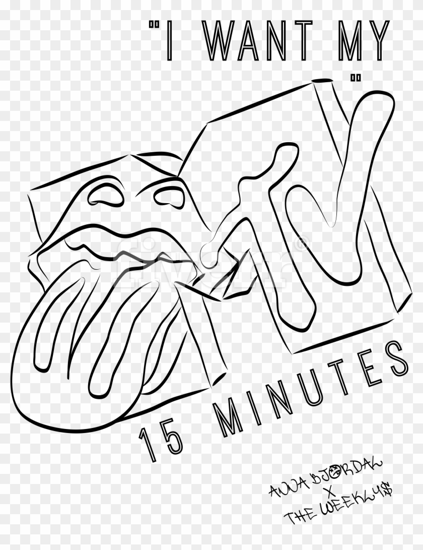 3600 X 4800 5 0 - Line Art Clipart