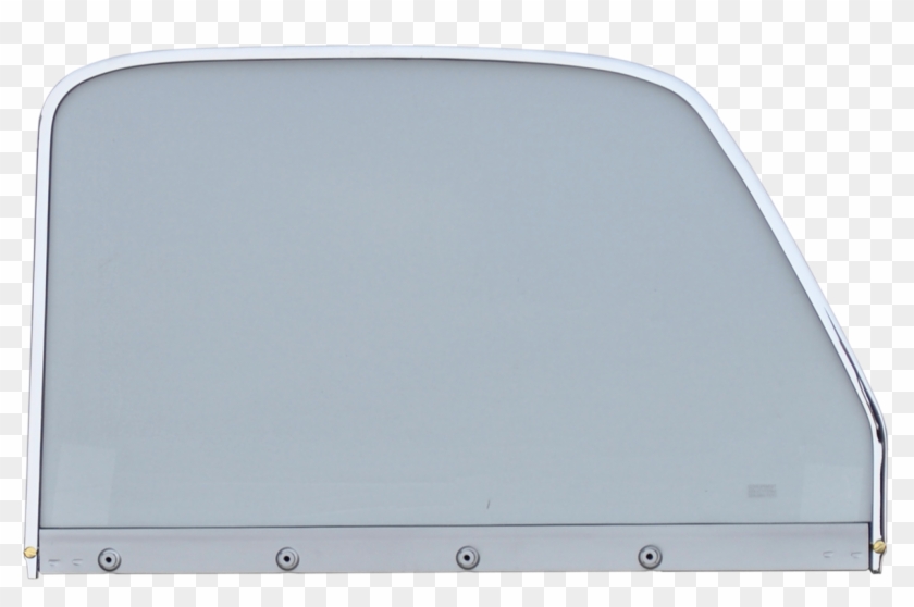 1947-1950 Chevy/gmc Pickup Passenger Side Clear Door - Whiteboard Clipart #2545751