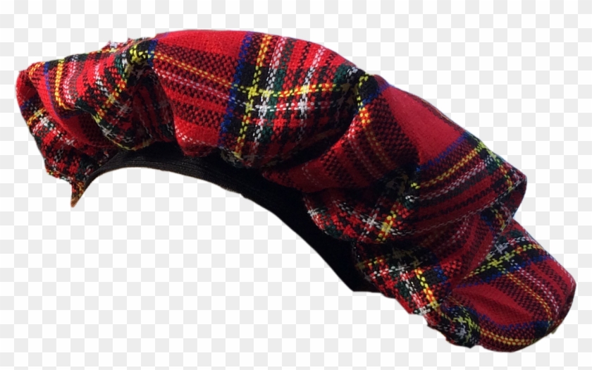 Realhats Beret 14 Apr 2019 - Transparent Scottish Hat Png Clipart