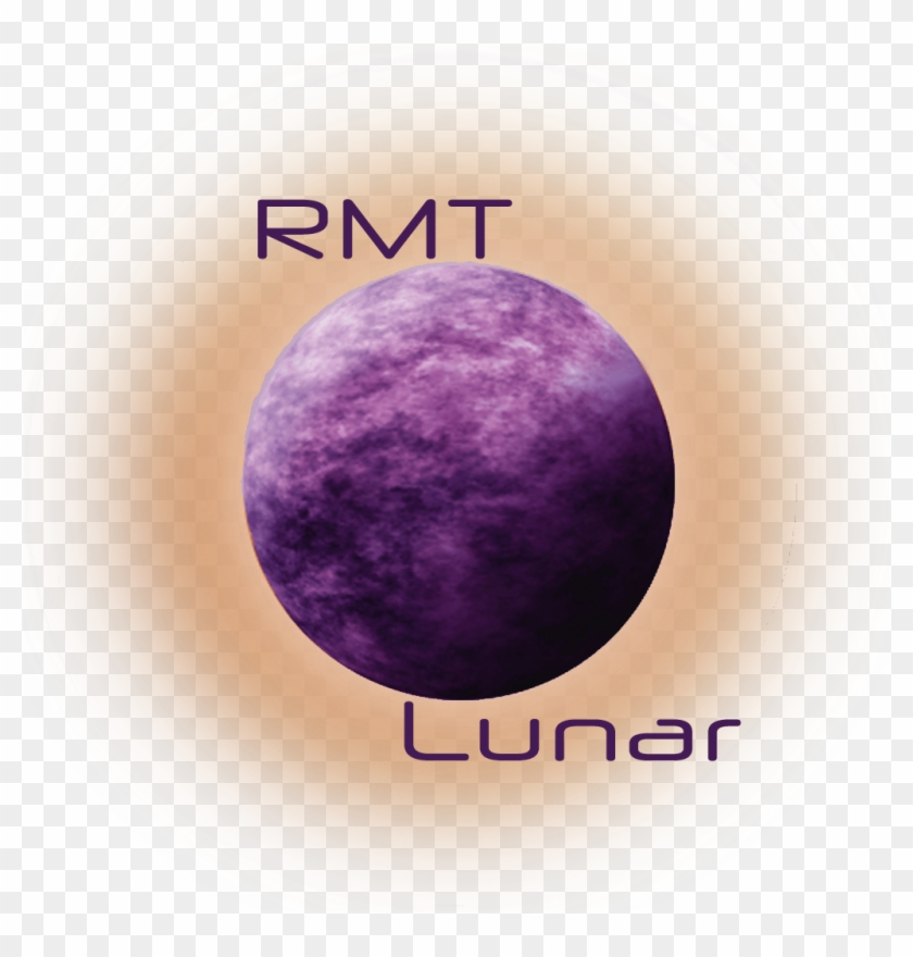 Rampage Premade Interview With Rmt Lunar - Blood Moon No Background Clipart #2546353
